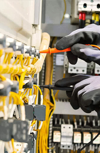 Level Switchboard Upgrades